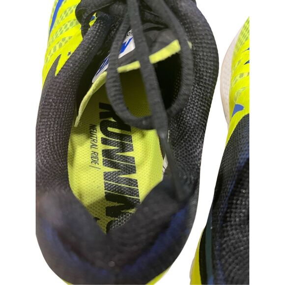 Nike zoom elite 7 size 10 - Picture 7 of 9